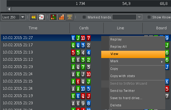 Pokerstrategy ru forum